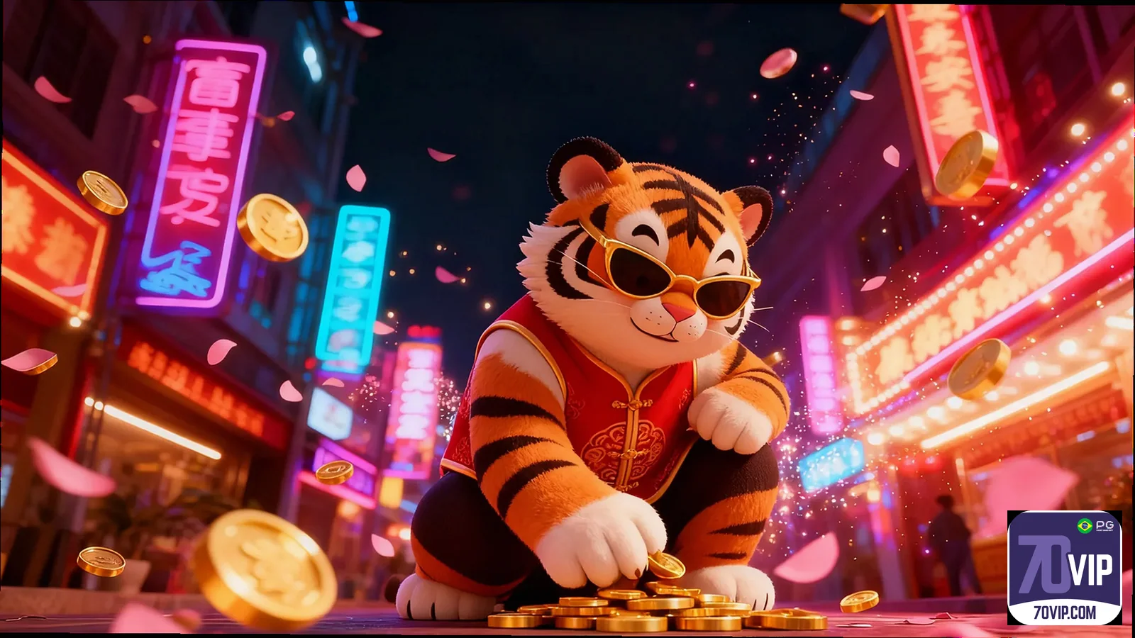 Imagem de cassino VIP - 70vip