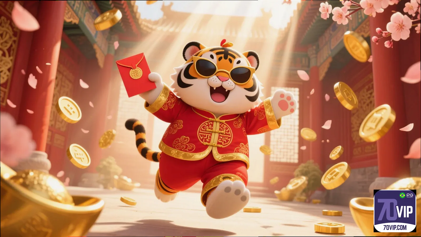 App 70vip em celular - 70vip