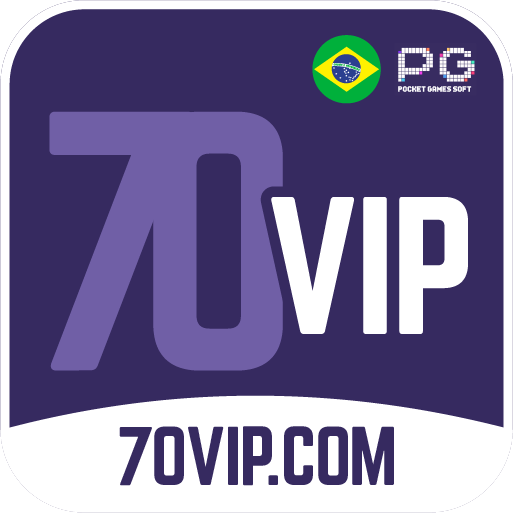 70vip logo