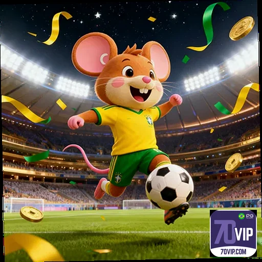 Cena destaque - 70vip