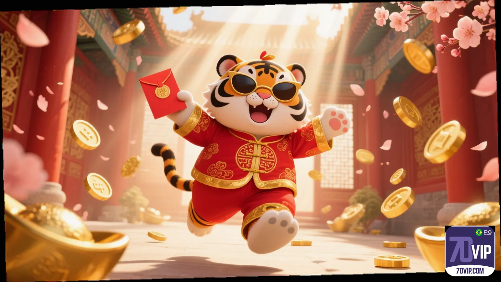 Aplicativo 70vip em uso - 70vip